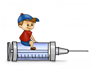 Immunizations